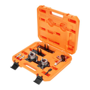 MALETA DE FERRAMENTAS PARA SINCRONISMO GM 1.0 12V - RAVEN