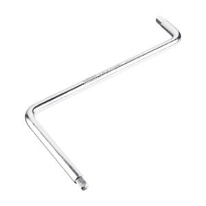 CHAVE PARA BUJAO DO  ÓLEO DO MOTOR RENAULT - RAVEN