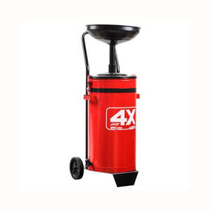 COLETOR DE OLEO 50 LITROS - HYDRONLUBZ