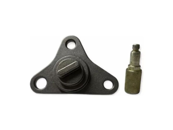 FERRAMENTAS PARA SINCRONISMO MOTOR FIAT FIASA 1.0 E 1.5 8V - DTO FERRAMENTAS