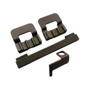 KIT FERRAMENTA SINCRONISMO MOTOR CRUZE SONIC TRACKER 4 PECAS - DTO FERRAMENTAS