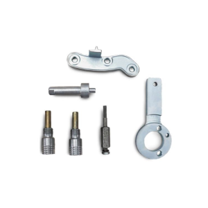 FERRAMENTAS PARA SINCRONISMO LINHA TORO RENEGADE TURBO DIESEL 2.0 - DTO FERRAMENTAS