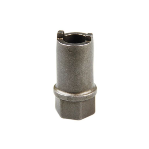 CHAVE DE 1/2 POL. COM 2 GARRAS PARA PORCA DO AMORTECER DO GOL/PARATI E SAVEIRO - DTO FERRAMENTAS