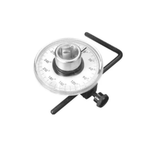 TRANSFERIDOR TORQUE ANGULAR ½ MEDIDOR DE 0 A 360 GRAUS - DTO FERRAMENTAS