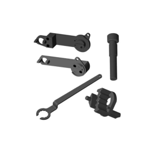 JOGO FERRAMENTAS PARA SINCRONISMO DE MOTOR VW EA211 - DTO FERRAMENTAS