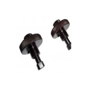 PAR DE FERRAMENTAS PARA POSICIONAR EM SINCRONISMO AS ARVORES DE COMANDO DE VALVULA - DTO FERRAMENTAS