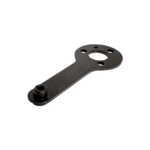 FERRAMENTA PARA POSICIONAR EM SINCRONISMO A ARVORE DE MANIVELAS (ATRAVES DA POLIA) - DTO FERRAMENTAS