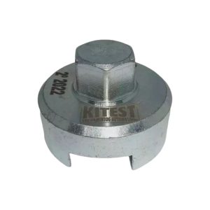 FERRAMENTA PARA SOLTAR TENSIONADOR MOTOR GM 2 - KITEST