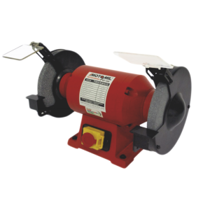 MOTOESMERIL 1,0HP TRIFASICO. 220/380V 60HZ - MOTOMIL