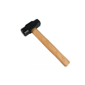 MARRETA OITAVADA C/CABO 10,0 KG TENACE