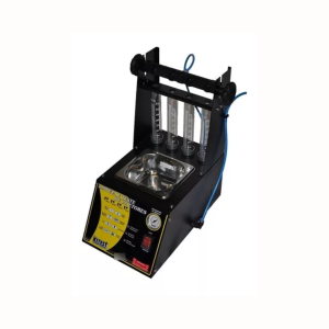 MAQUINA LIMPEZA DE BICOS COM CUBA 1 LT - KITEST