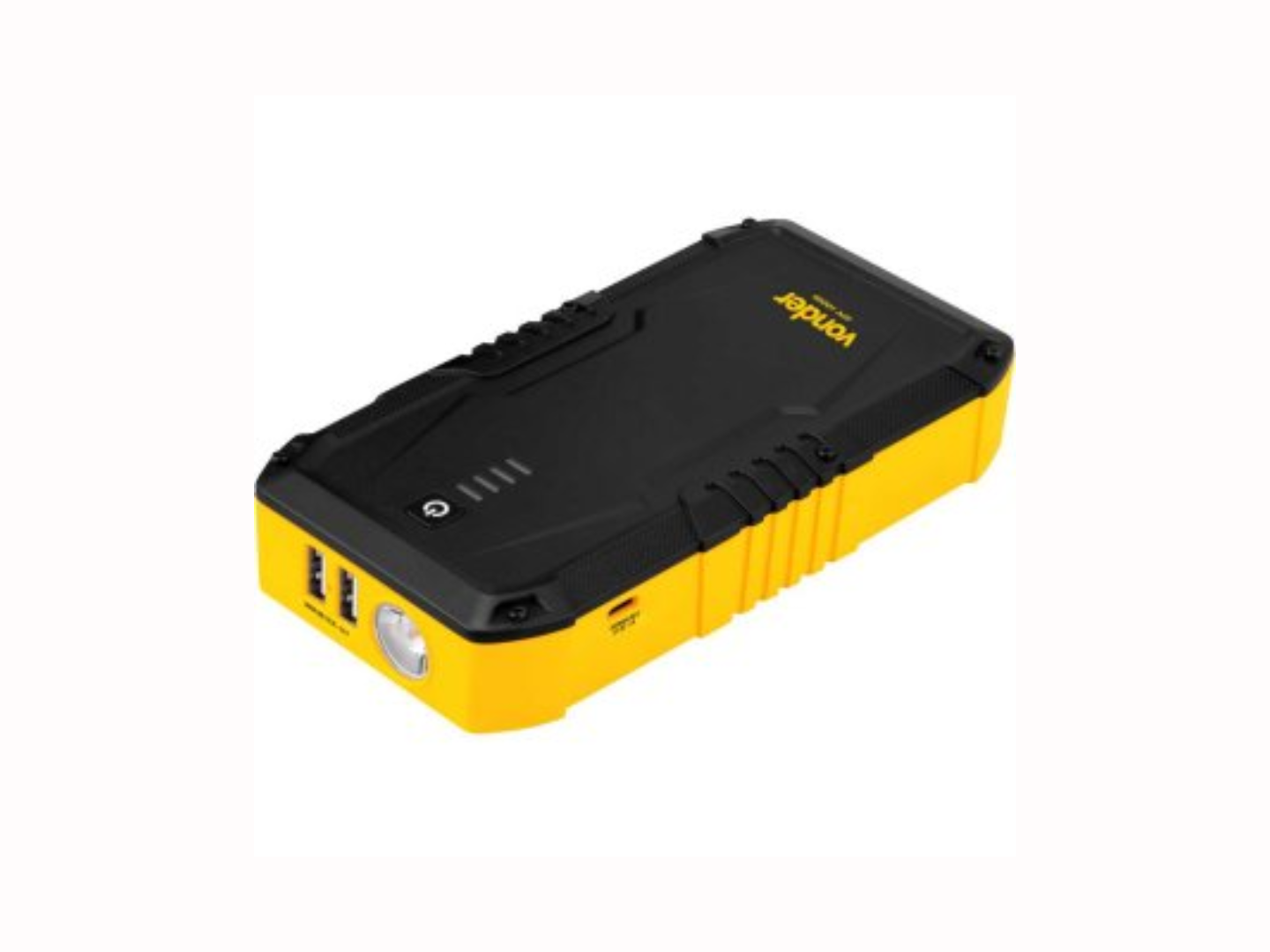 AUXILIAR DE PARTIDA PORTATIL APV10000 - VONDER