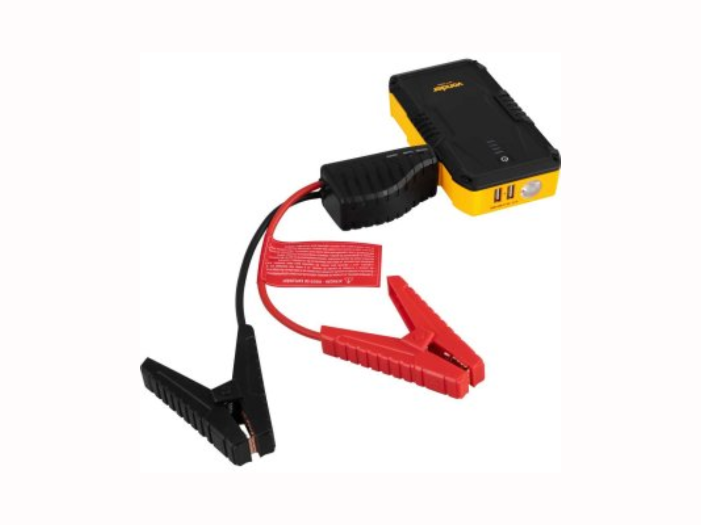 AUXILIAR DE PARTIDA PORTATIL APV10000 - VONDER - Imagem 2