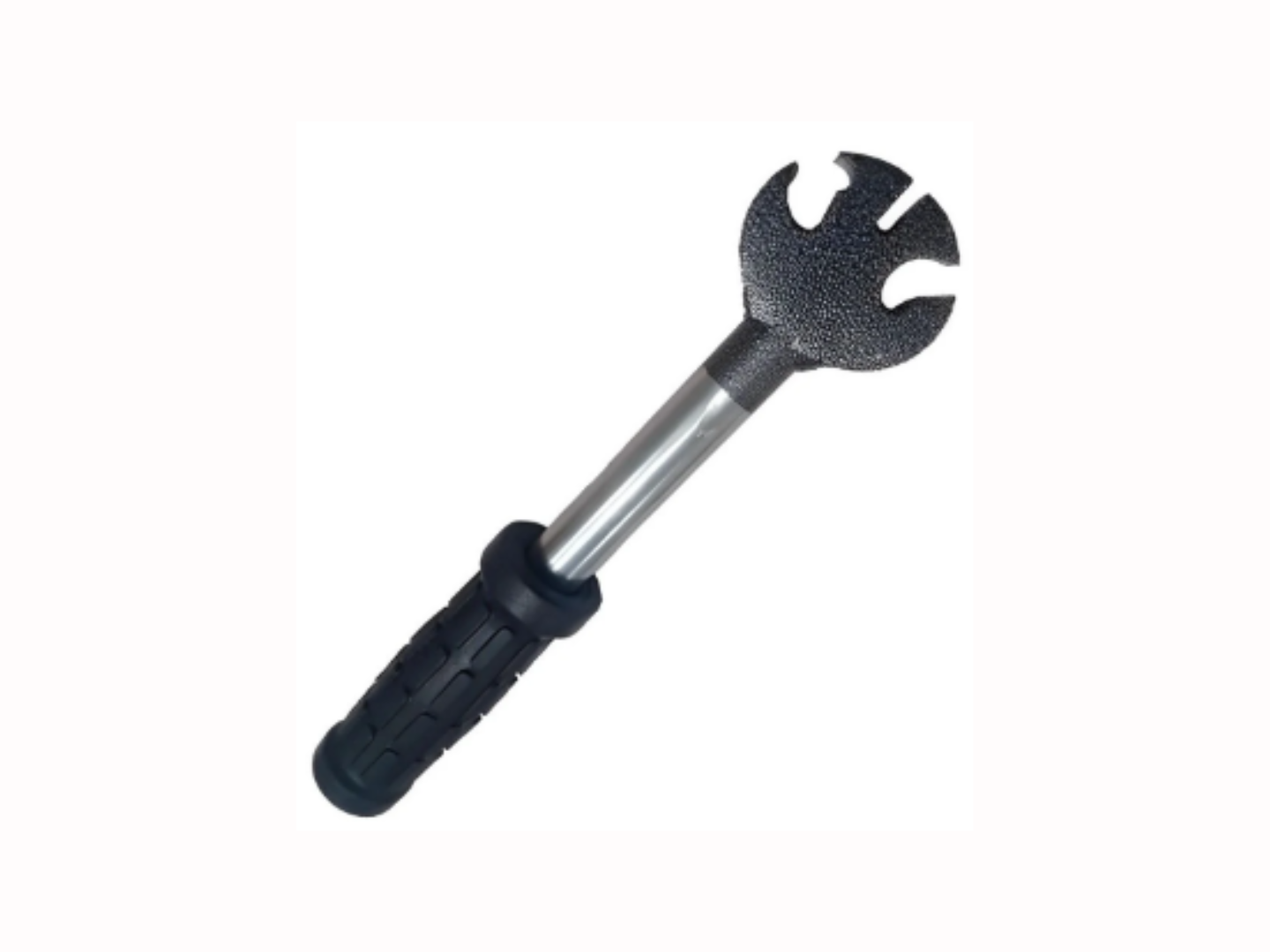 FERRAMENTA PARA DESAMASSAR RODAS DE FERRO DE AUTOMÓVEIS - DTO FERRAMENTAS