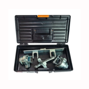 KIT DE FERRAMENTAS PARA SINCRONISMO DOS MOTORES GM (3 CILS.) - DTO FERRAMENTAS