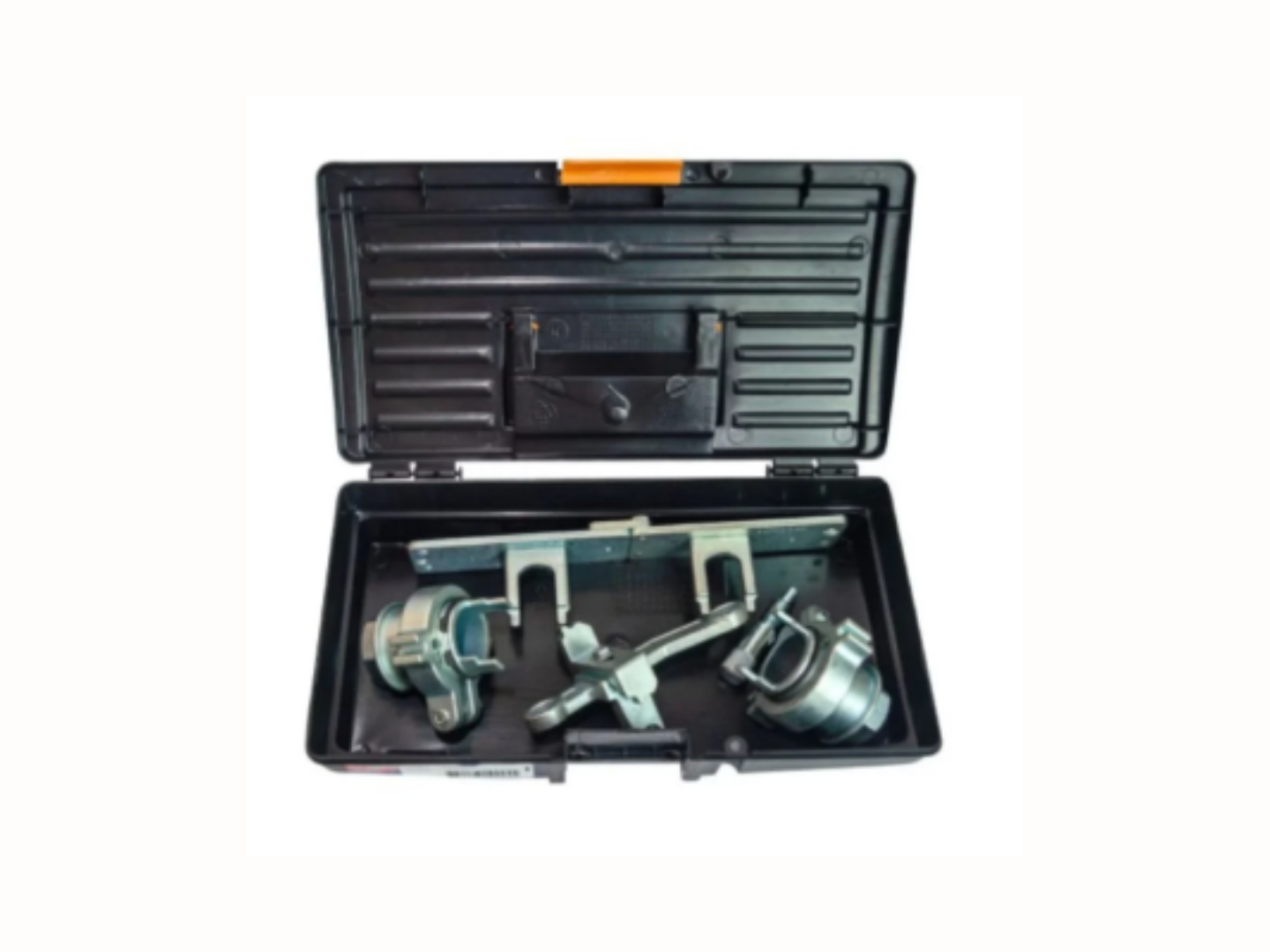 KIT DE FERRAMENTAS PARA SINCRONISMO DOS MOTORES GM (3 CILS.) - DTO FERRAMENTAS