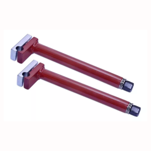 ENCOLHEDOR DE MOLAS PARA USO COM CHAVE PNEUMÁTICA ( PARA VEICULOS LEVE) - DTO FERRAMENTAS