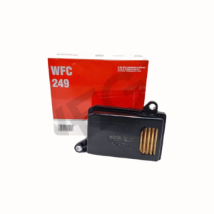 FILTRO DO CAMBIO AUTOMATICO TOYOTA COROLLA 1.8/2.0 K 114/115 - WEGA