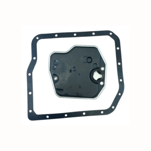 FILTRO DO CAMBIO AUTOMATICO TOYOTA COROLLA 2.0 COM JUNTA - WEGA