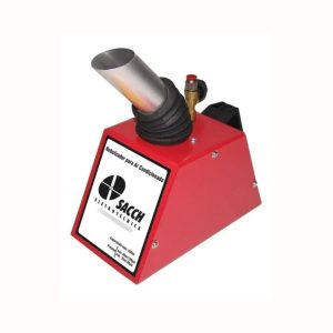 NEBULIZADOR PARA HIGIENIZAÇÃO DE AR CONDICIONADO - SACCH
