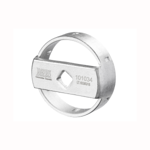 CHAVE DE 76,4 MM PARA SOLTAR FILTRO ÓLEO PEUGEOT - RAVEN