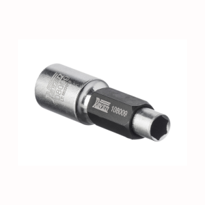 CONJUNTO SOQUETE SEXTAVADO DE 1/2 PARA ALTERNADOR RODA LIVRE - RAVEN