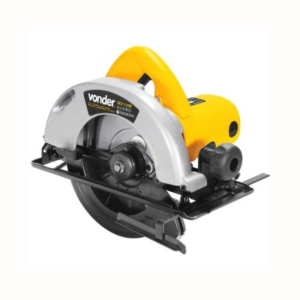 SERRA CIRCULAR 7.1/4" SCV1100 220V - VONDER