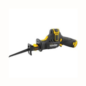 SERRA SABRE BATERIA 12V FONTE BIVOLT AUTOMÁTICO - VONDER