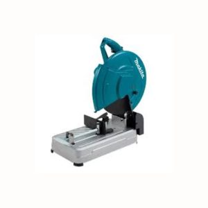 SERRA DE CORTE RAPIDO 14'' 22VOLT - MAKITA