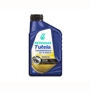 ÓLEO PETRONAS ZC 75W90  SEMI SINTETICO - ÓLEOS
