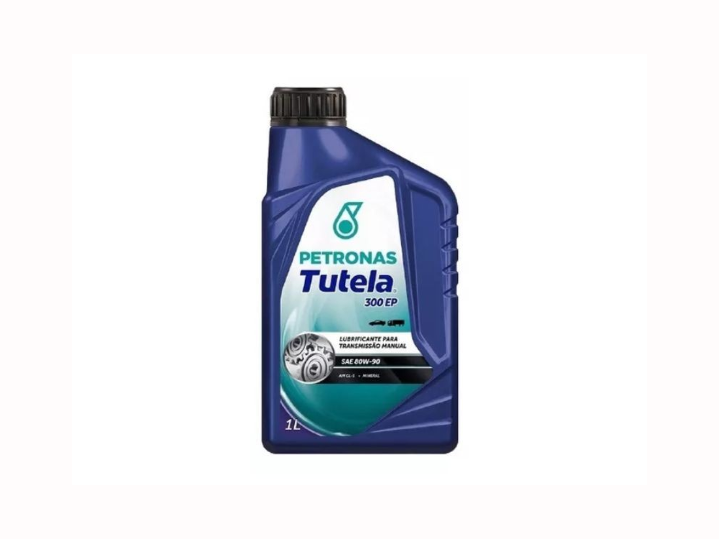 ÓLEO PETRONAS 80W90 - ÓLEOS