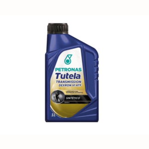OLEO TUTELA  ATF 500 DEXRON VI 12X1 - ÓLEOS