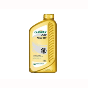 ÓLEO LUBRAX CVT FLUIDO 12 F1L - ÓLEOS