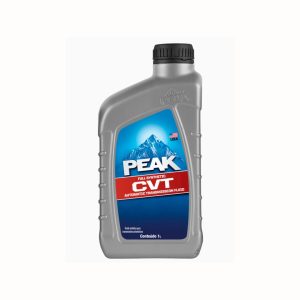 ÓLEO PEAK ATF SYNTHETIC CVT 1L - ÓLEO