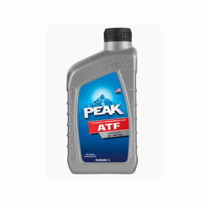 ÓLEO PEAK ATF SYNTHETIC DCT/DSG 1L - ÓLEOS