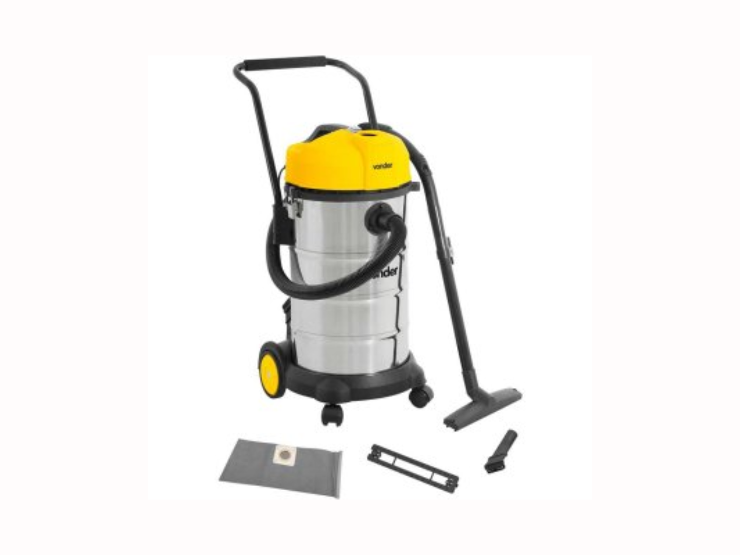 ASPIRADOR DE PÓ APV 1240 220 - VONDER