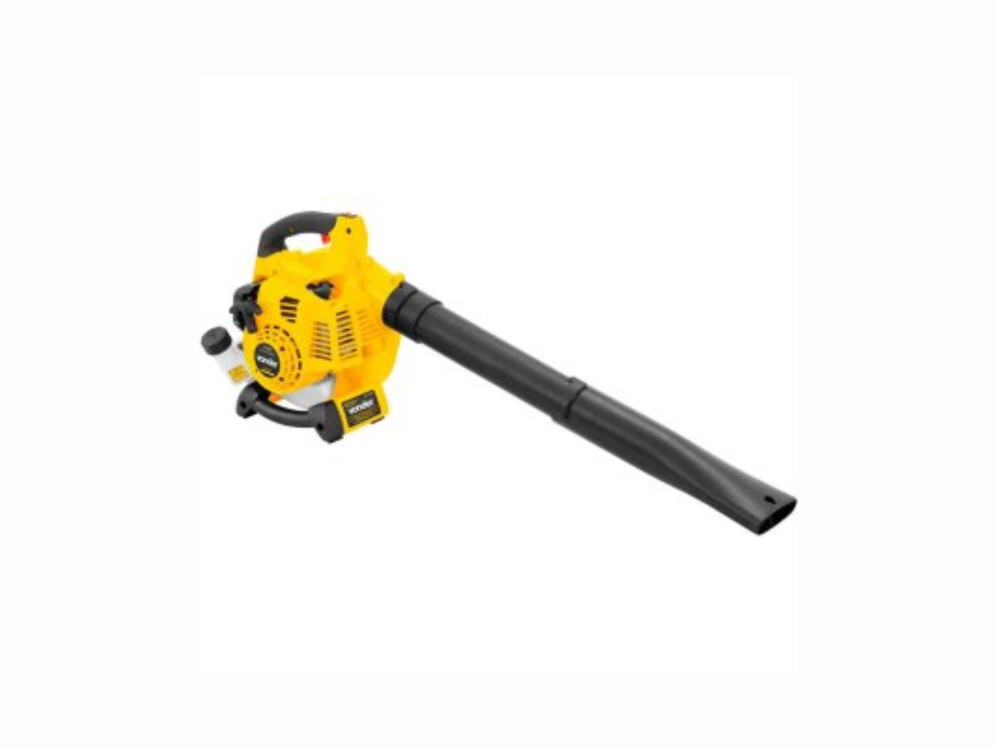 SOPRADOR A GASOLINA SV 254 - VONDER