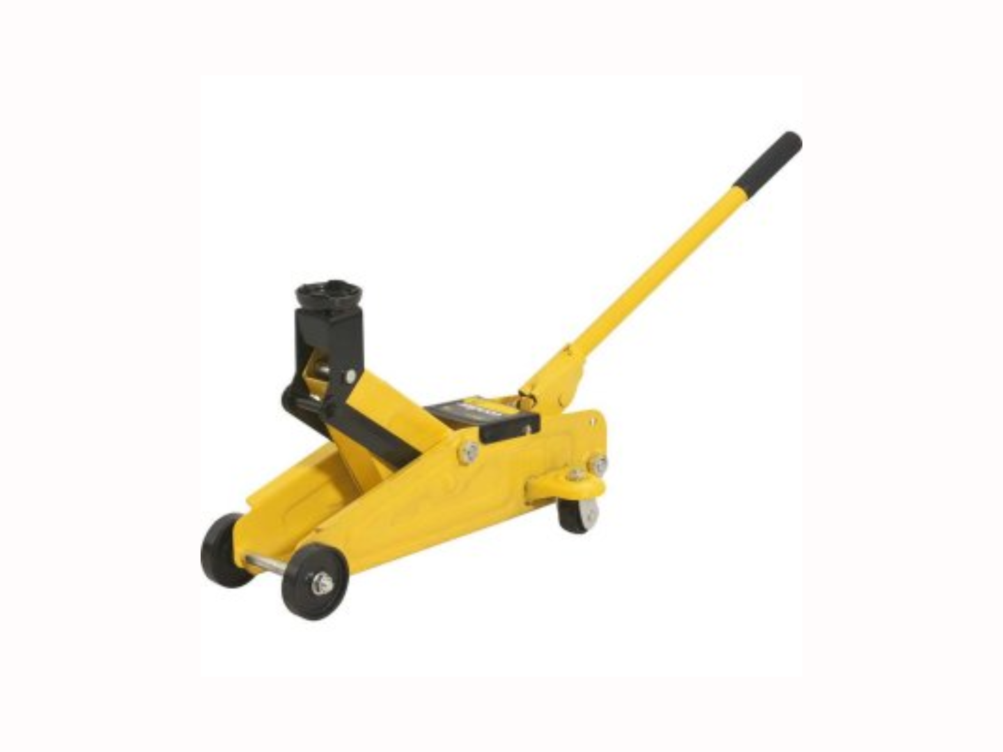 MACACO JACARE PORTATIL 2T MALETA - VONDER