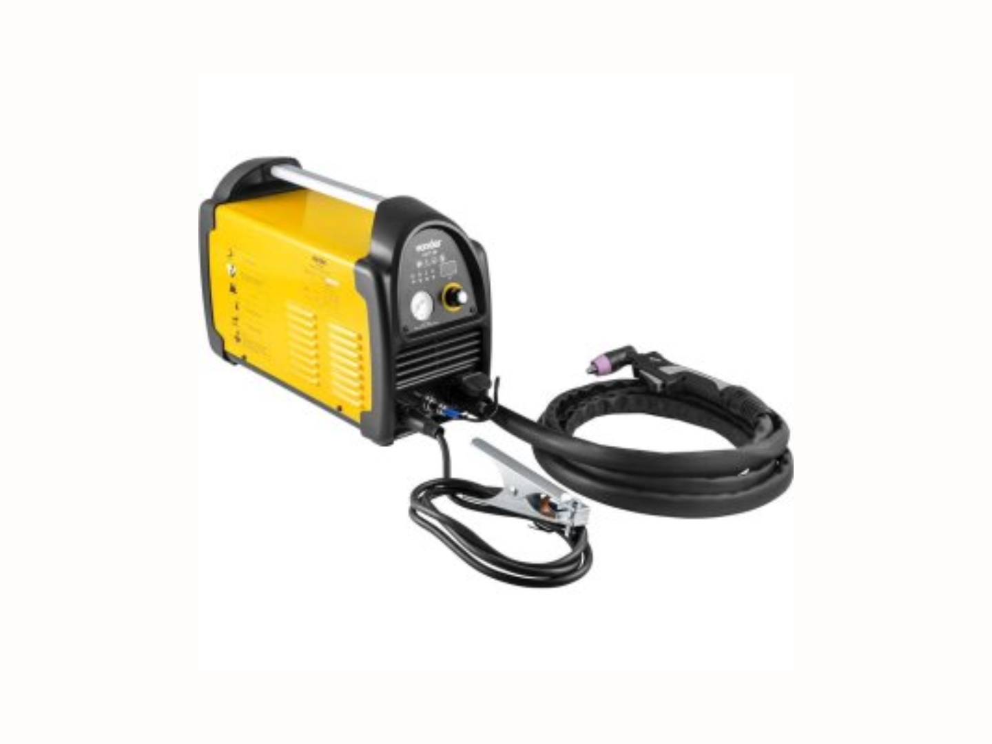 MÁQUINA DE CORTE PLASMA CUT 40 MONOFASICO 220 V - VONDER