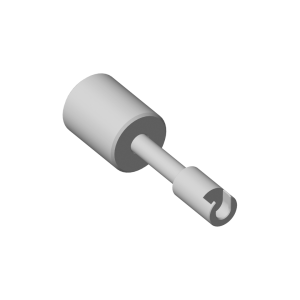 FERRAMENTA SACAR INJETORES DOS MOTORES JEEP T200 E T270 - RAVEN