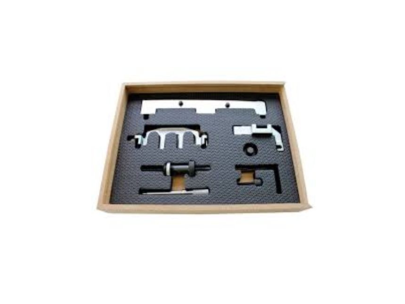 SINCRONISMO BMW MODELOS:116/118/120/316/318/320/Z4 E X1.MOTORES:N40/4 - CR FERRAMENTAS