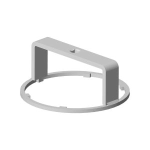 CHAVE PARA PORCA DO TANQUE DE COMBUSTIVEL ONIX - RAVEN