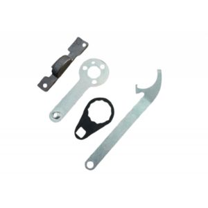 KIT PMS FIAT EVO 4 PEÇAS - A079 + A036 + A026A + A037C - MOTORTEST