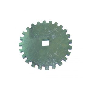 CHAVE DE GARRAS DIFERENCIAL MONZA-KADETT-ASTRA -ANTIGOS - MOTORTEST