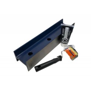 REGUA PARA VERIFICAR O EMPENAMENTO DO CABECOTE E DO BLOCO -