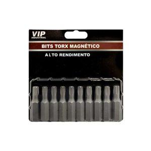 BITS TORX PREMIUM [C / 10]*5/16X30X32 - VIP