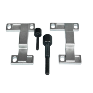 O FERRAMENTAS PARA SINCRONISMO MOTOR FORD 303 3 CIL (85CV) DURATEC - CR FERRAMENTAS