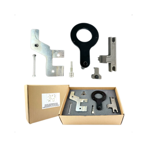 SINCRONISMO MOTORES 2.0 TURBO 16V ECOBOOSTER FORD/JAGUAR /LAND ROVER - CR FERRAMENTAS0