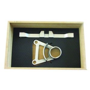 JOGO COM DUAS FERRAMENTAS PARA SINCRONISMO DO MOTOR E-TORQ-EVO 370A00 - CR FERRAMENTAS