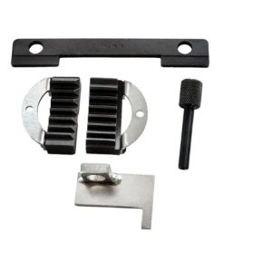 JOGO DE FERRAMENTAS TROCA DA CORREIA DENTADA CM CRUZE /SONIC  1.8 1.6 ECOTEC 16V - CR FERRAMENTAS